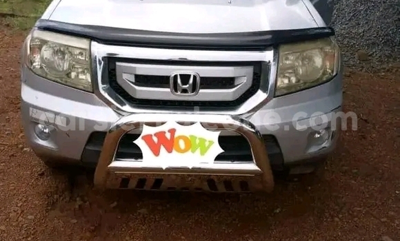 Acheter Occasion Voiture Honda Pilot Autre à Magburaka, Tonkolili Acheter Occasion Voiture Honda Pilot Autre à Magburaka, Tonkolili