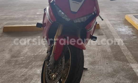 Buy Used Honda CBR 1000 RR Red Bike in Freetown in Western Urban Buy Used Honda CBR 1000 RR Red Bike in Freetown in Western Urban
