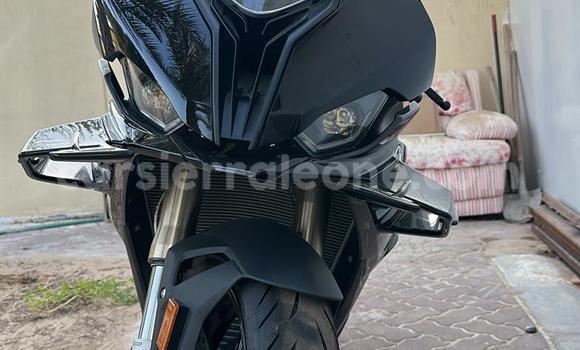 Buy Used BMW S 1000 Black Bike in Freetown in Western Urban Buy Used BMW S 1000 Black Bike in Freetown in Western Urban