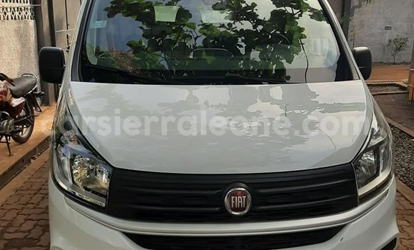 Buy Used Fiat Tempra Other Car in Freetown in Western Urban