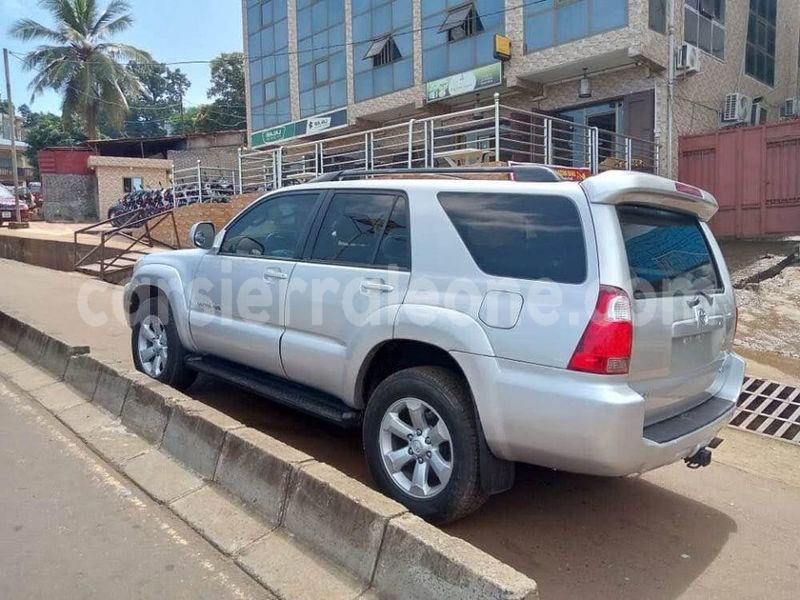 Big with watermark toyota 4runner western urban freetown 7628