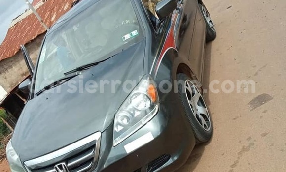 Buy Used Honda Odyssey Other Car in Freetown in Western Urban