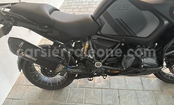 Buy Used BMW GS Black Bike in Freetown in Western Urban Buy Used BMW GS Black Bike in Freetown in Western Urban