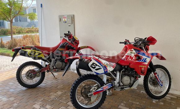 Buy Used Honda XR Red Bike in Freetown in Western Urban Buy Used Honda XR Red Bike in Freetown in Western Urban