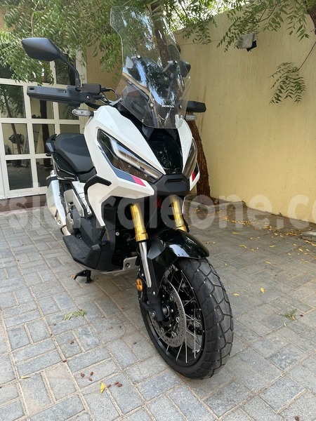 Big with watermark honda x adv western urban freetown 7635