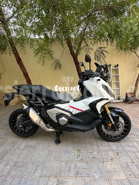 Big with watermark honda x adv western urban freetown 7635