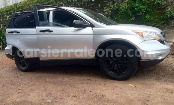 Acheter Occasion Voiture Honda CR–V Beige à Freetown, Western Urban Acheter Occasion Voiture Honda CR–V Beige à Freetown, Western Urban