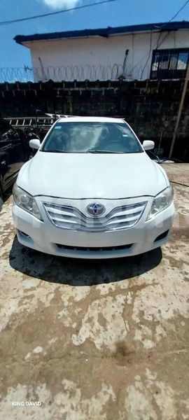 Big with watermark toyota camry western urban freetown 7650