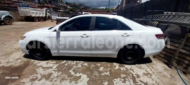 Big with watermark toyota camry western urban freetown 7650