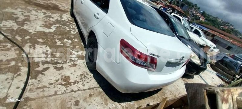 Big with watermark toyota camry western urban freetown 7650