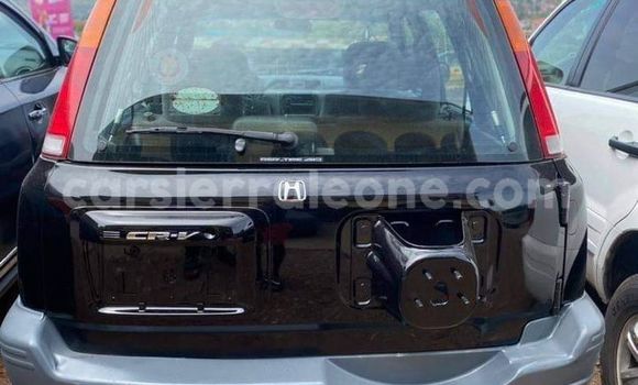 Acheter Occasion Voiture Toyota 4Runner Noir à Freetown, Western Urban Acheter Occasion Voiture Toyota 4Runner Noir à Freetown, Western Urban