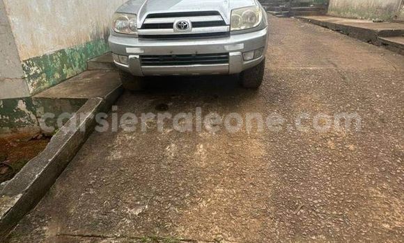 Acheter Occasion Voiture Toyota 2000GT Autre à Freetown, Western Urban