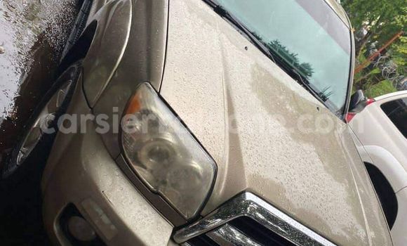 Acheter Occasion Voiture Toyota 4Runner Autre à Freetown, Western Urban Acheter Occasion Voiture Toyota 4Runner Autre à Freetown, Western Urban