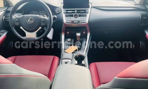 Buy Used Lexus RX 300 Other Car in Freetown in Western Urban Buy Used Lexus RX 300 Other Car in Freetown in Western Urban