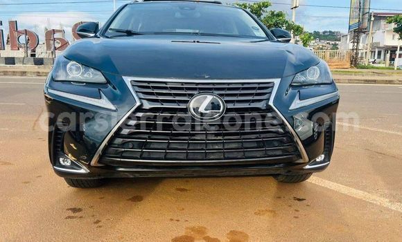 Buy Used Lexus RX 300 Other Car in Freetown in Western Urban Buy Used Lexus RX 300 Other Car in Freetown in Western Urban