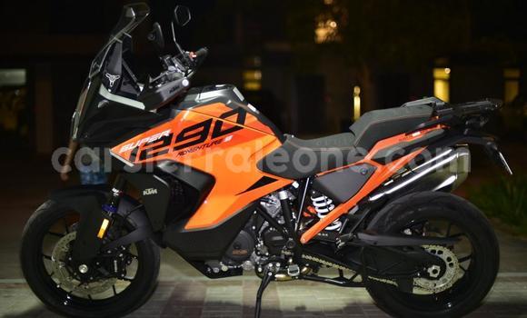 Buy Used KTM ADVENTURE Black Bike in Freetown in Western Urban Buy Used KTM ADVENTURE Black Bike in Freetown in Western Urban