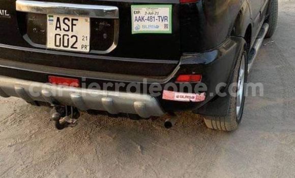 Acheter Occasion Voiture Nissan Xterra Autre à Freetown, Western Urban Acheter Occasion Voiture Nissan Xterra Autre à Freetown, Western Urban