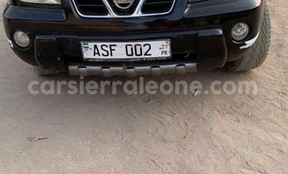 Acheter Occasion Voiture Nissan Xterra Autre à Freetown, Western Urban Acheter Occasion Voiture Nissan Xterra Autre à Freetown, Western Urban
