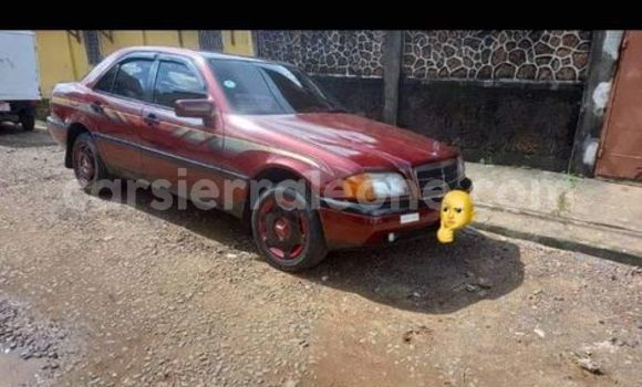 Acheter Occasion Voiture Toyota 2000GT Autre à Freetown, Western Urban