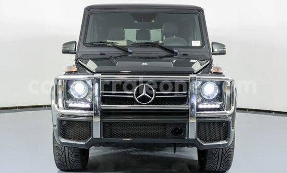 Buy Used Mercedes‒Benz G-klasse AMG Black Car in Blama in Kenema Buy Used Mercedes‒Benz G-klasse AMG Black Car in Blama in Kenema