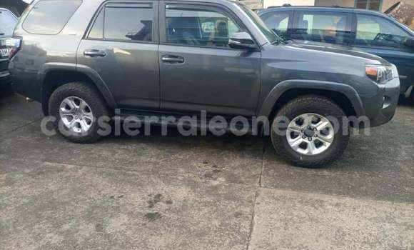 Buy Used Toyota 4Runner Other Car in Biama in Eastern Buy Used Toyota 4Runner Other Car in Biama in Eastern