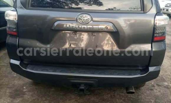 Buy Used Toyota 4Runner Other Car in Biama in Eastern Buy Used Toyota 4Runner Other Car in Biama in Eastern