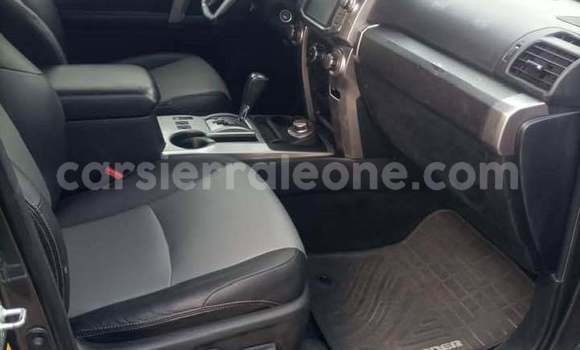 Buy Used Toyota 4Runner Other Car in Biama in Eastern Buy Used Toyota 4Runner Other Car in Biama in Eastern