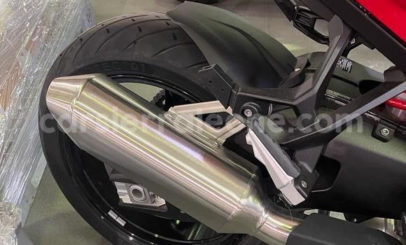 Buy Used BMW S 1000 Red Bike in Freetown in Western Urban Buy Used BMW S 1000 Red Bike in Freetown in Western Urban