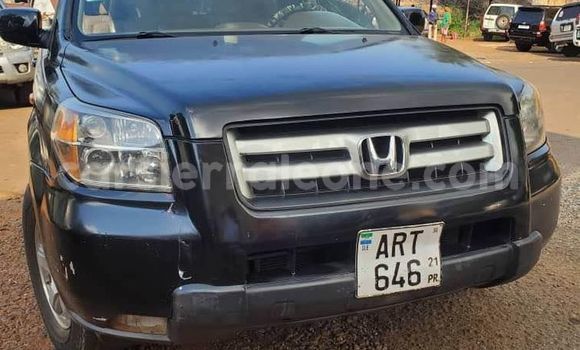 Acheter Occasion Voiture Honda Pilot Autre à Freetown, Western Urban Acheter Occasion Voiture Honda Pilot Autre à Freetown, Western Urban