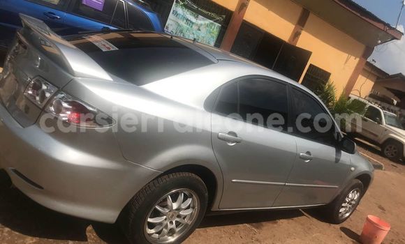 Buy Used Acura CSX Other Car in Freetown in Western Urban