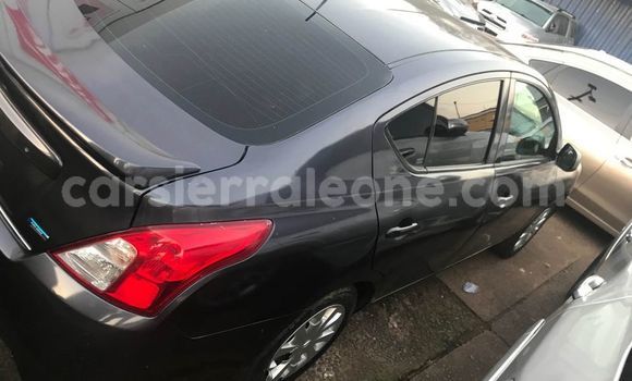 Buy Used Toyota 4Runner Black Car in Freetown in Western Urban Buy Used Toyota 4Runner Black Car in Freetown in Western Urban