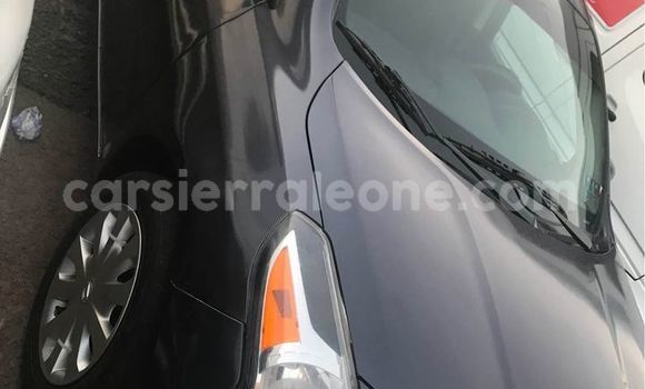 Buy Used Toyota 4Runner Black Car in Freetown in Western Urban Buy Used Toyota 4Runner Black Car in Freetown in Western Urban