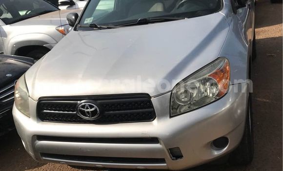 Buy Used Toyota 4Runner Other Car in Freetown in Western Urban Buy Used Toyota 4Runner Other Car in Freetown in Western Urban