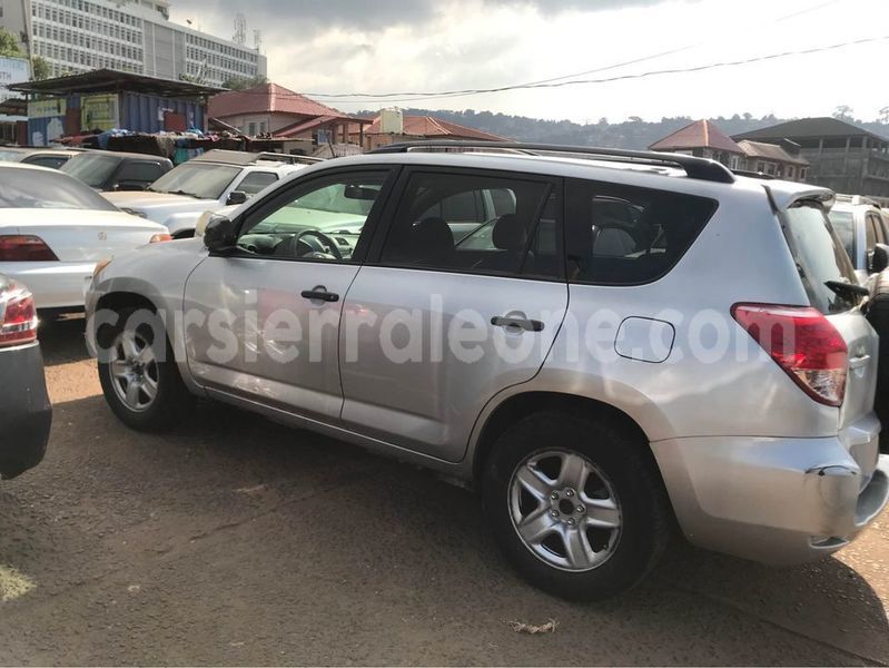 Big with watermark toyota 4runner western urban freetown 7699