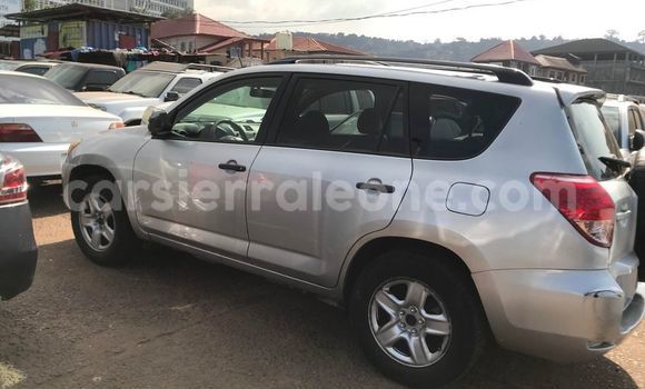 Buy Used Toyota 4Runner Other Car in Freetown in Western Urban Buy Used Toyota 4Runner Other Car in Freetown in Western Urban