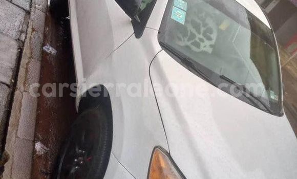 Buy Used Toyota 4Runner White Car in Freetown in Western Urban Buy Used Toyota 4Runner White Car in Freetown in Western Urban