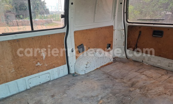 Buy Used Toyota Hiace Black Car in Freetown in Western Urban Buy Used Toyota Hiace Black Car in Freetown in Western Urban