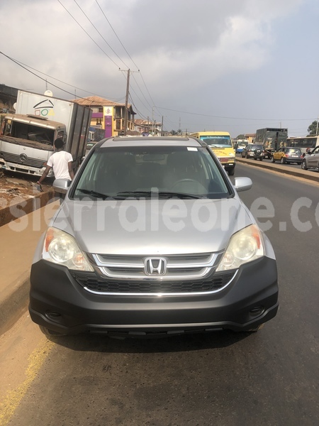 Big with watermark honda cr v western urban freetown 7709