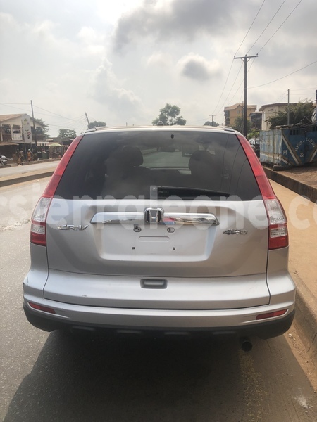 Big with watermark honda cr v western urban freetown 7709