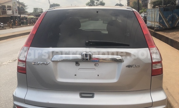 Acheter Occasion Voiture Honda CR–V Autre à Freetown, Western Urban Acheter Occasion Voiture Honda CR–V Autre à Freetown, Western Urban