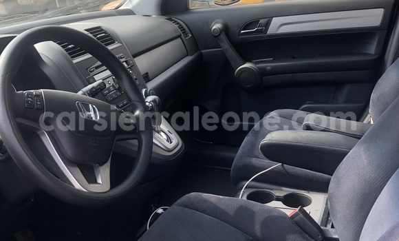 Acheter Occasion Voiture Honda CR–V Autre à Freetown, Western Urban Acheter Occasion Voiture Honda CR–V Autre à Freetown, Western Urban