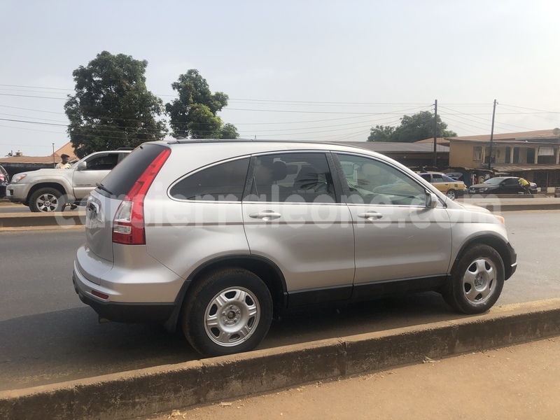 Big with watermark honda cr v western urban freetown 7709