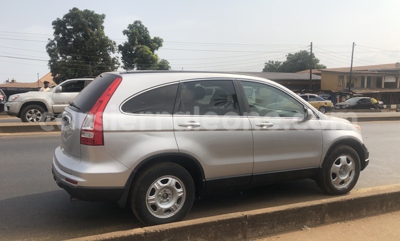 Acheter Occasion Voiture Honda CR–V Autre à Freetown, Western Urban Acheter Occasion Voiture Honda CR–V Autre à Freetown, Western Urban
