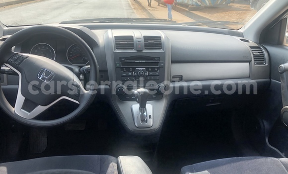 Acheter Occasion Voiture Honda CR–V Autre à Freetown, Western Urban Acheter Occasion Voiture Honda CR–V Autre à Freetown, Western Urban