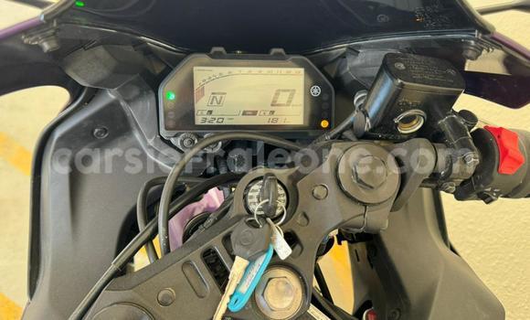 Buy Used Yamaha YZF Beige Bike in Freetown in Western Urban Buy Used Yamaha YZF Beige Bike in Freetown in Western Urban