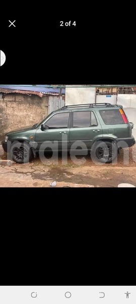 Big with watermark honda cr v western urban freetown 7711