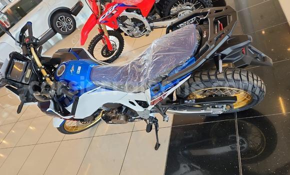 Buy Used Honda CRF Blue Bike in Freetown in Western Urban Buy Used Honda CRF Blue Bike in Freetown in Western Urban