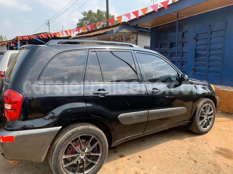 Big with watermark toyota rav4 western urban freetown 7730