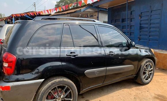 Acheter Occasion Voiture Toyota RAV4 Autre à Freetown, Western Urban Acheter Occasion Voiture Toyota RAV4 Autre à Freetown, Western Urban