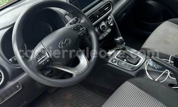 Buy Used Hyundai Kona Other Car in Freetown in Western Urban Buy Used Hyundai Kona Other Car in Freetown in Western Urban